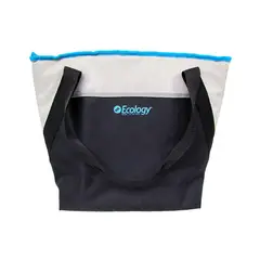 ECOLOGY - Bolsos Playeros Para Mujer Maleta Playera Termica