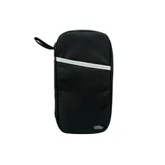 ECOLOGY - Porta Documentos Ideal Para Viajes Y Pasaporte