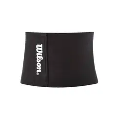 WILSON - Faja lumbar de soporte faja reductora ancha