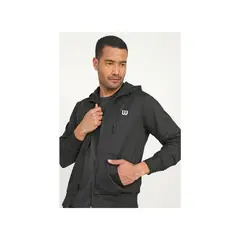 WILSON - Buzo Deportivo Hombre French Terry.