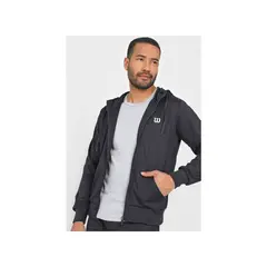 WILSON - Buzo Deportivo Hombre French Terry.