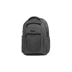 WILSON - Morral ejecutivo unisex_.