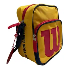 WILSON - Bolso manos libres underground unisex