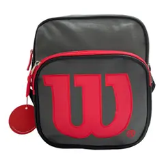WILSON - Bolso manos libres underground unisex_.