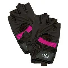 K6 - Guantes Para Gimnasio Pesas Fitness