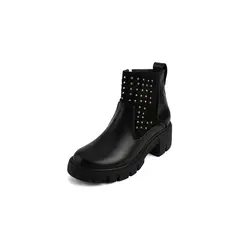 TELLENZI - Botin dama 1610 negro