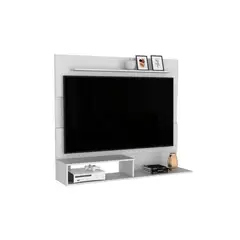 RTA DESIGN - Panel de tv alpin, con espacio para tv de 55"