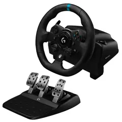 LOGITECH - Volante Carreras Trueforce Xbox Xs One Pc G923