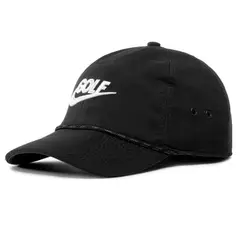 NIKE - Gorra De Golf Aerobill Classic99-Negro