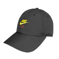 NIKE - Gorra Liverpool Cap H86 Dri-fit-Negro