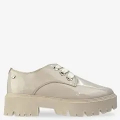 FIORENZI - Mocasín Beige Letty