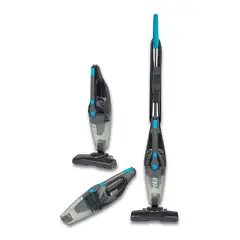 EUREKA - Aspiradora Vertical Mano Hogar Carro 3en1 500ml 90aw