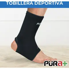 PURA - Tobillera traumas esguinces torceduras