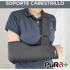 PURA - Cabestrillo ortopédico brazo fractura hombro_.