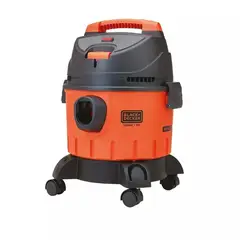 BLACK+DECKER - ASPIRADORA LIQUIDOS Y SOLIDOS 10LTS BLACK & DECKER BDWD10-B3_.