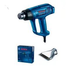 BOSCH - PISTOLA DE CALOR GHG 180 1800W 127V_.