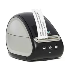 DYMO - Impresora labelwriter 550