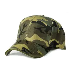 VELBROS - Gorra Camuflada Militar Táctica Ejercito Army Cachucha - Verde