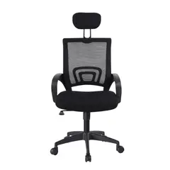 AKIVOY - Silla gerencial libertad alta-