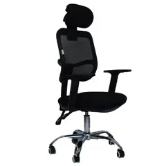 AKIVOY - Silla gerencial redendor-