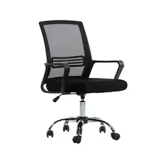 AKIVOY - Silla para oficina ejecutiva austen-