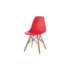 AKIVOY - Silla eames tradicional para comedor