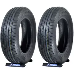 WANDA - Set De 2 Llantas 185/65 R14 WR079