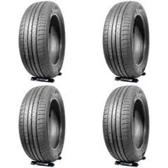 WANDA - Set De 4 Llantas 235/65 R17 Wr9086