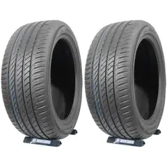 ZEXTOUR - Set De 2 Llantas 195/55 R16 Premium Ls665