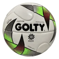 GOLTY - Balón de fútbol forza profesional termotech 5