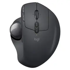 LOGITECH - Mouse Trackball inalámbrico MX Ergo