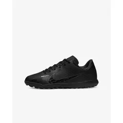 NIKE - TORRETIN VAPOR 15 CLUB TF NEGRO NIÑO