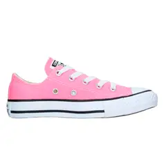 CONVERSE - Tenis Chuck Taylor All Star Para Niños-Rosa