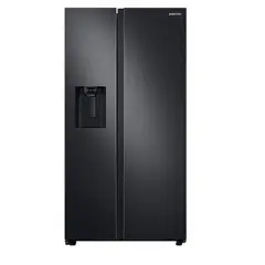 SAMSUNG - Nevecón side by side 628 litros rs22t5200b1/co