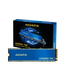 ADATA - Disco Ssd 1tb Legend 700 Pcie Gen3 X4 M.2 2280