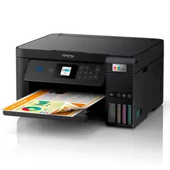 EPSON - L4260 Impresora Multifuncional Ecotank Wifi Duplex