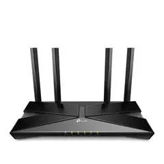 TP LINK - Tp-link, Router Gigabit Wifi 6 Dual Band Ax3000, Archer Ax53
