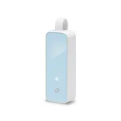 TP LINK - Tp-link Ue200 Adaptador De Red Usb 2.0 A Ethernet Rj45 100 M