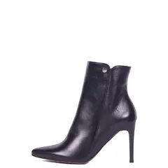 STIVALI - BOTINES MALTA NEGRO