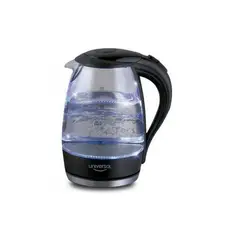 UNIVERSAL - Tetera Eléctrica 1.7 Litros L71900 -Negro