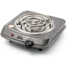 HOME ELEMENTS - Estufa Eléctrica HE-E1 PGJ -1000W
