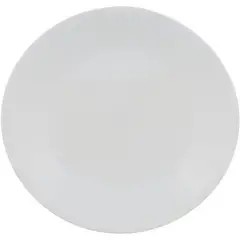 CORELLE - Plato Auxiliar 17 cm Winter Frost 6003887 -Blanco