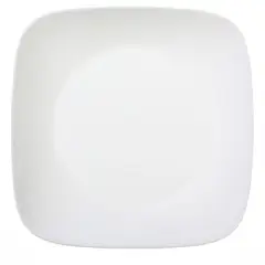 CORELLE - Plato Postre 16 Cm 1075553 -Blanco