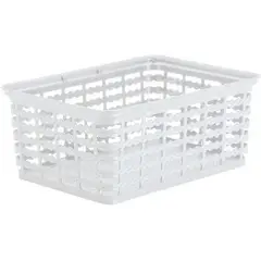 RIMAX - Canasta Almacenamiento Cocina Mediana