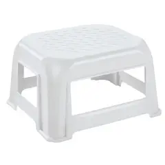 RIMAX - Butaco Pequeño II 4805 -Blanco
