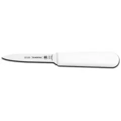 TRAMONTINA - Cuchillo Mondador 4" 24625084 -Blanco
