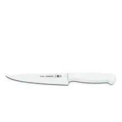 TRAMONTINA - Cuchillo Para Carne 6" 24620/086 -Blanco
