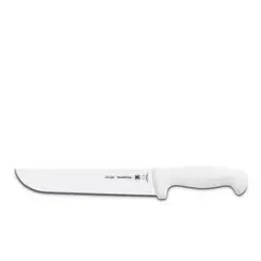 TRAMONTINA - Cuchillo Para Carne 12 " 24608/082 -Blanco