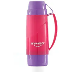 UNIVERSAL - Termo 0.45L 60566 -Fucsia
