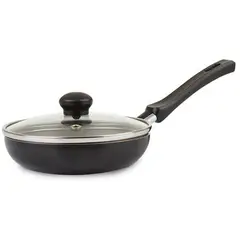 TEFAL - Sartén 16 Cm T-fal 0119000 -Negro.